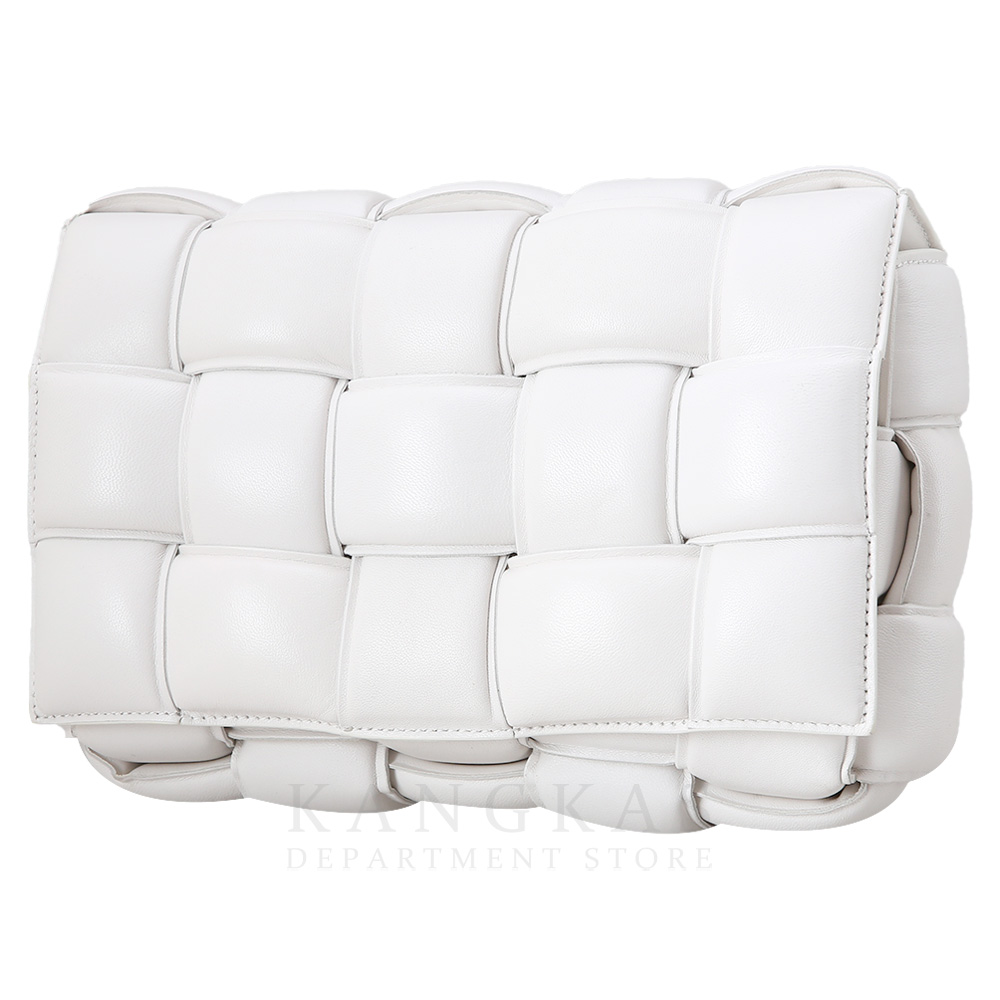 BOTTEGA VENETA(USED)보테가베네타 패딩 카세트 백